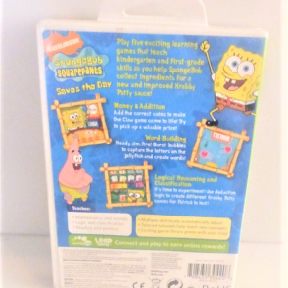 9X Leap Frog LEAPSTER Learning Game Toy Story 3 Animal Rescue Star Wars - Picture 7 of 9